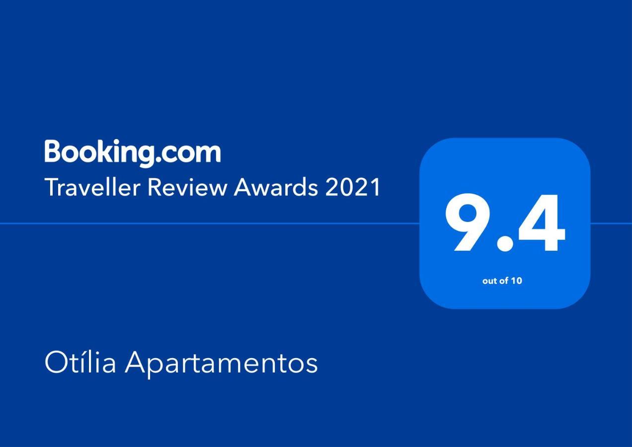 Otilia Apartamentos Lisboa Kültér fotó