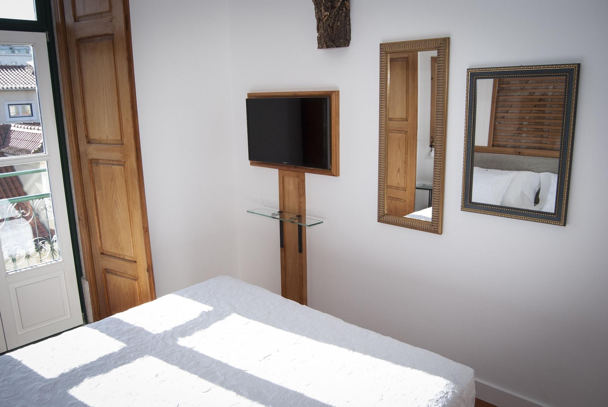 Otilia Apartamentos Lisboa Kültér fotó