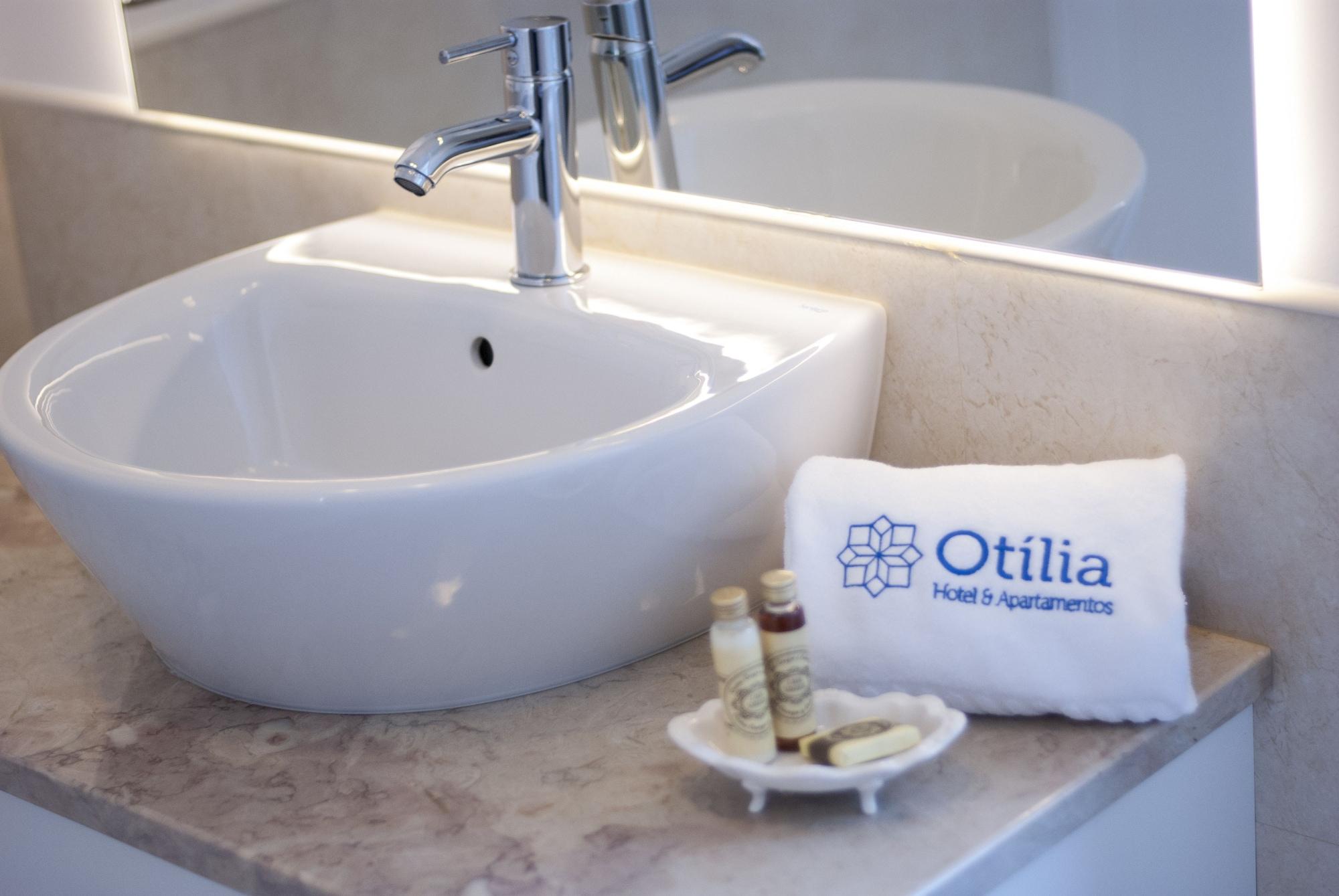 Otilia Apartamentos Lisboa Kültér fotó