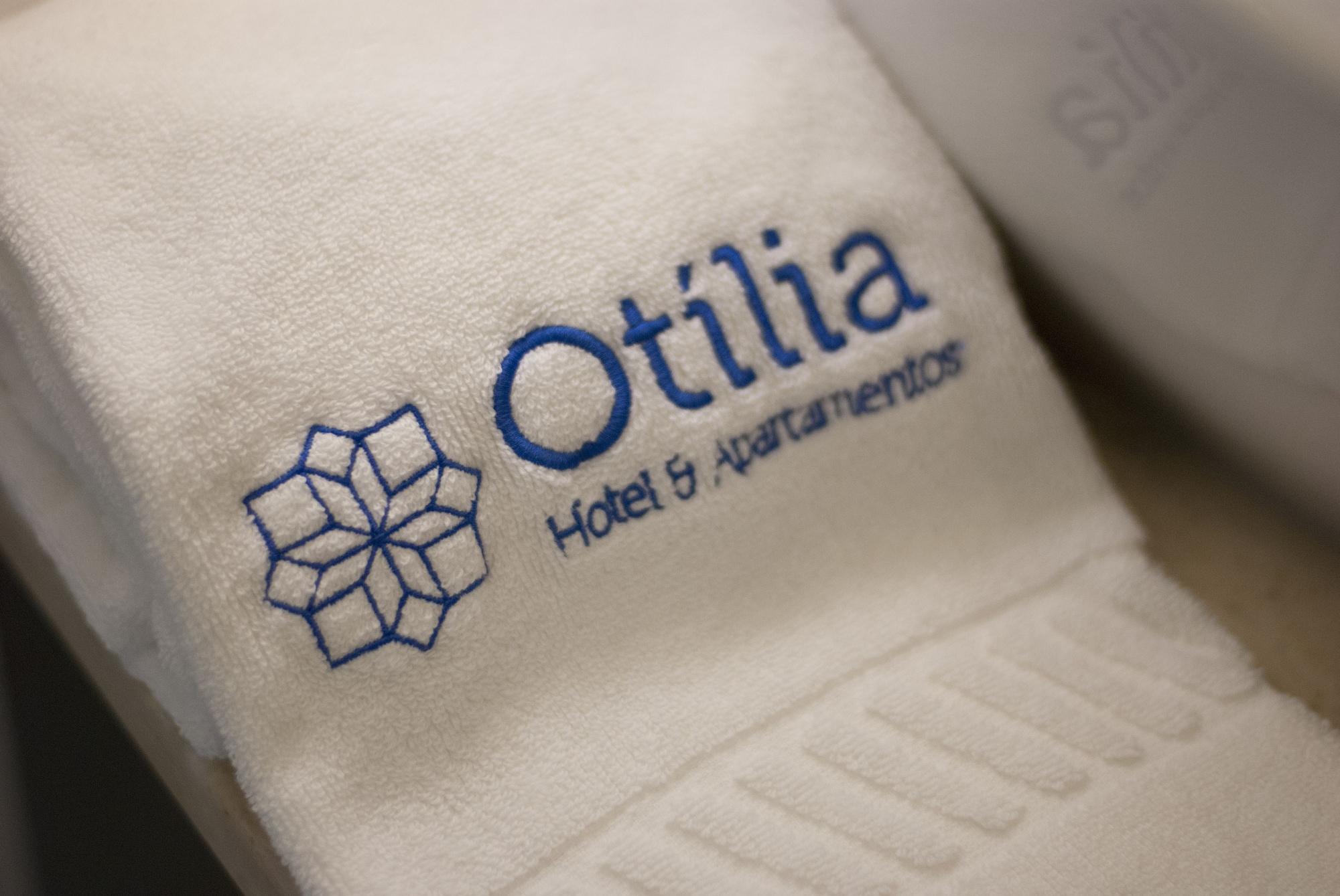 Otilia Apartamentos Lisboa Kültér fotó