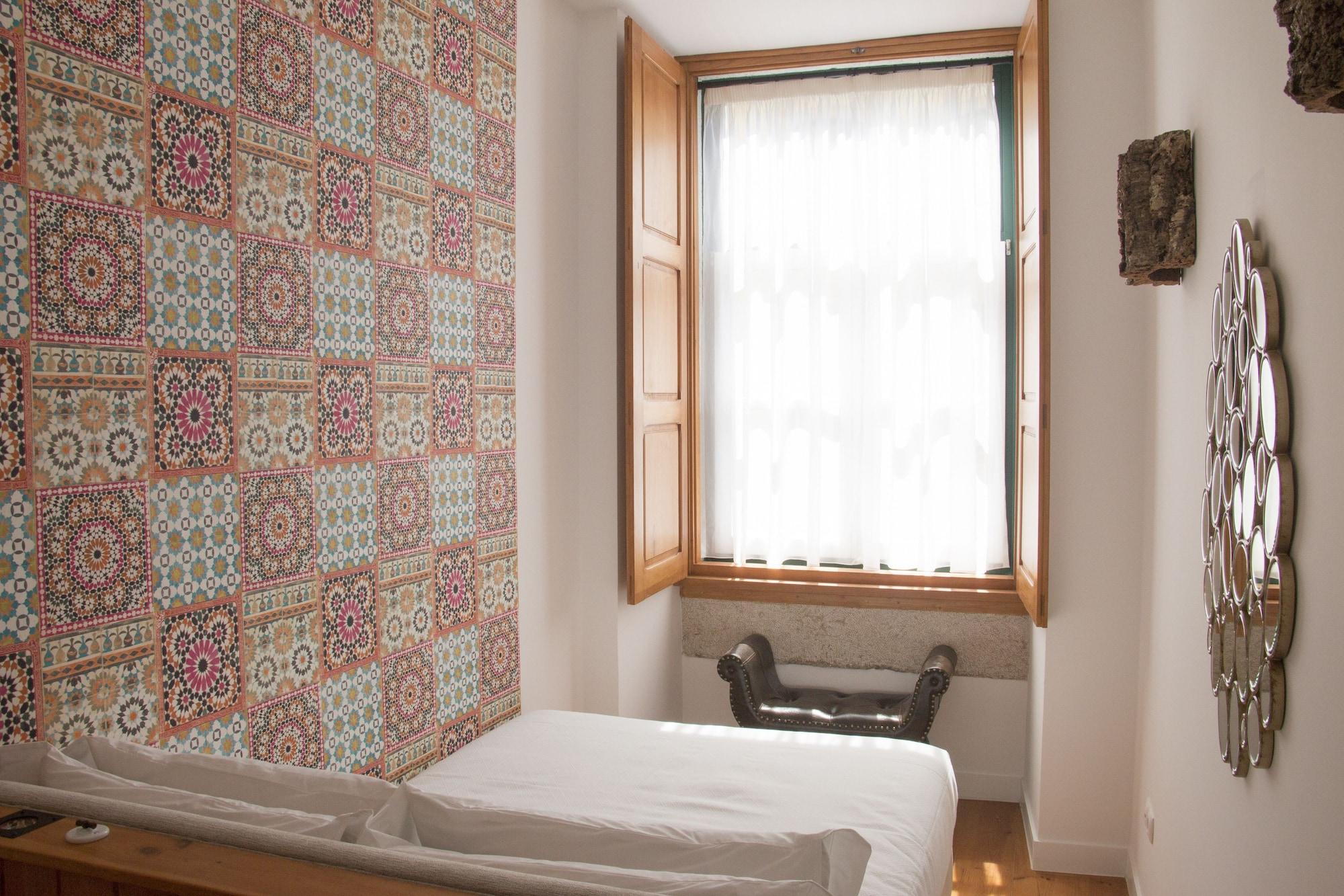 Otilia Apartamentos Lisboa Kültér fotó