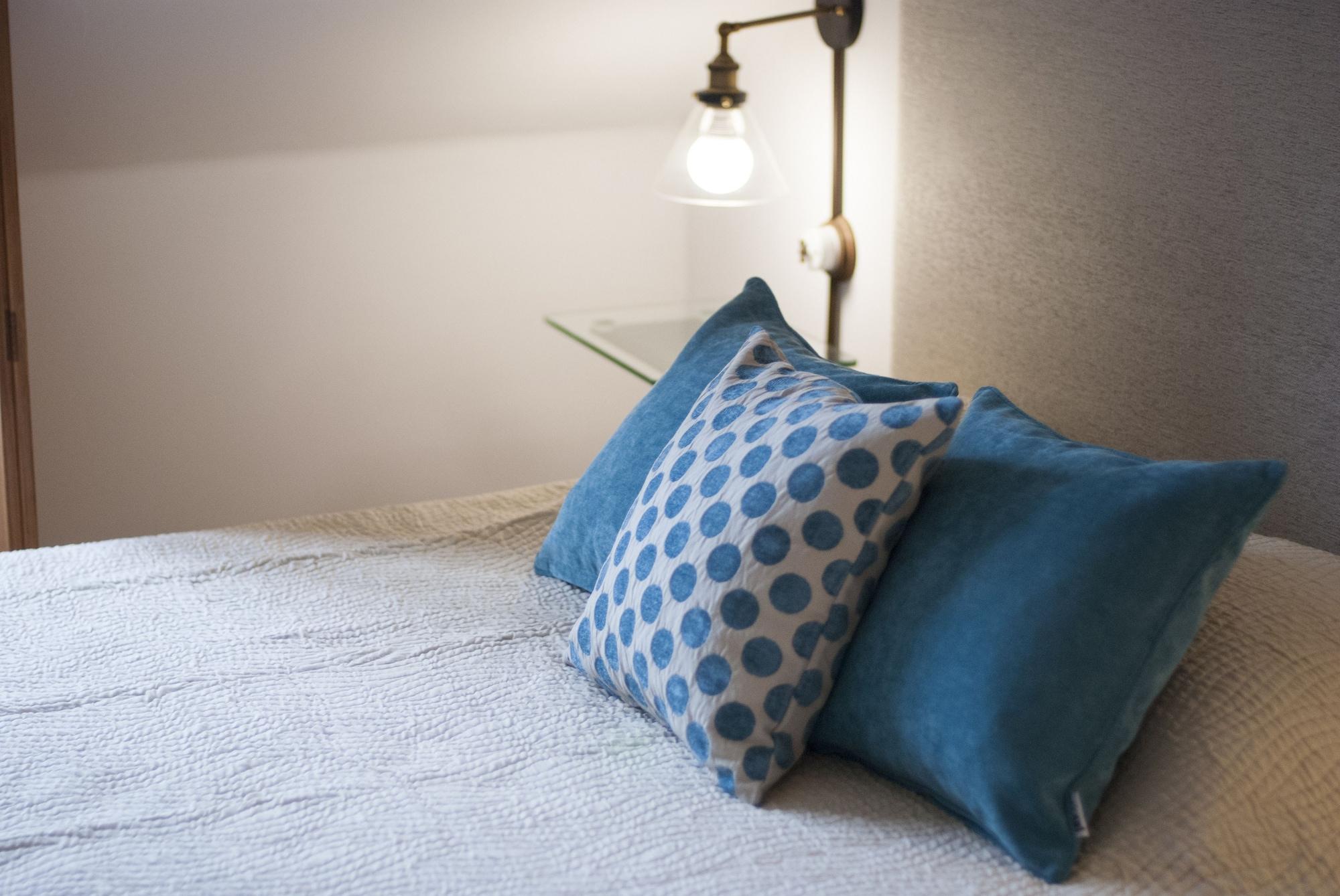 Otilia Apartamentos Lisboa Kültér fotó