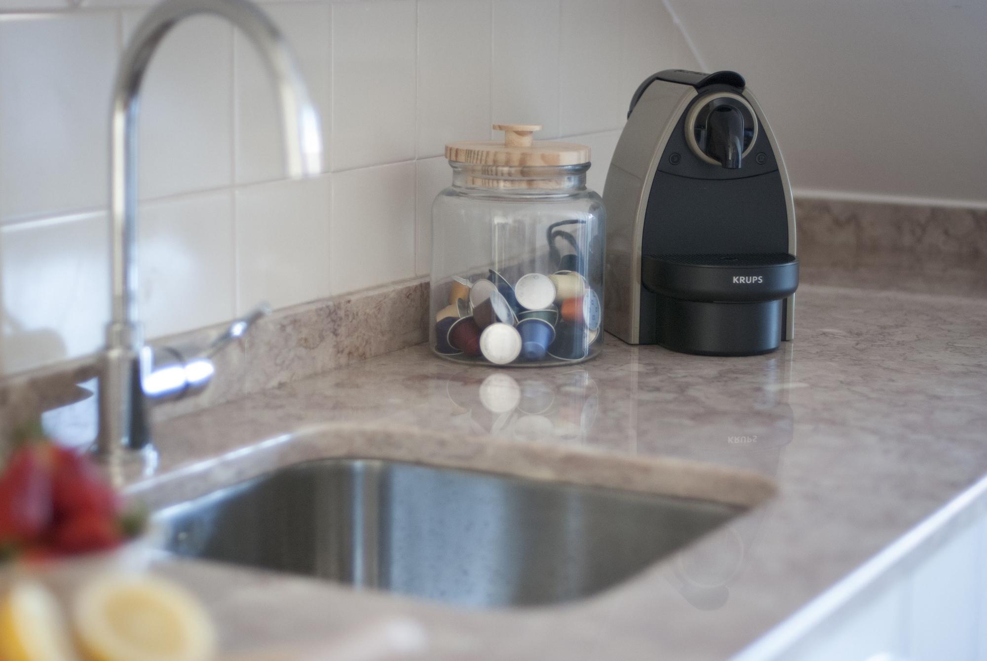 Otilia Apartamentos Lisboa Kültér fotó