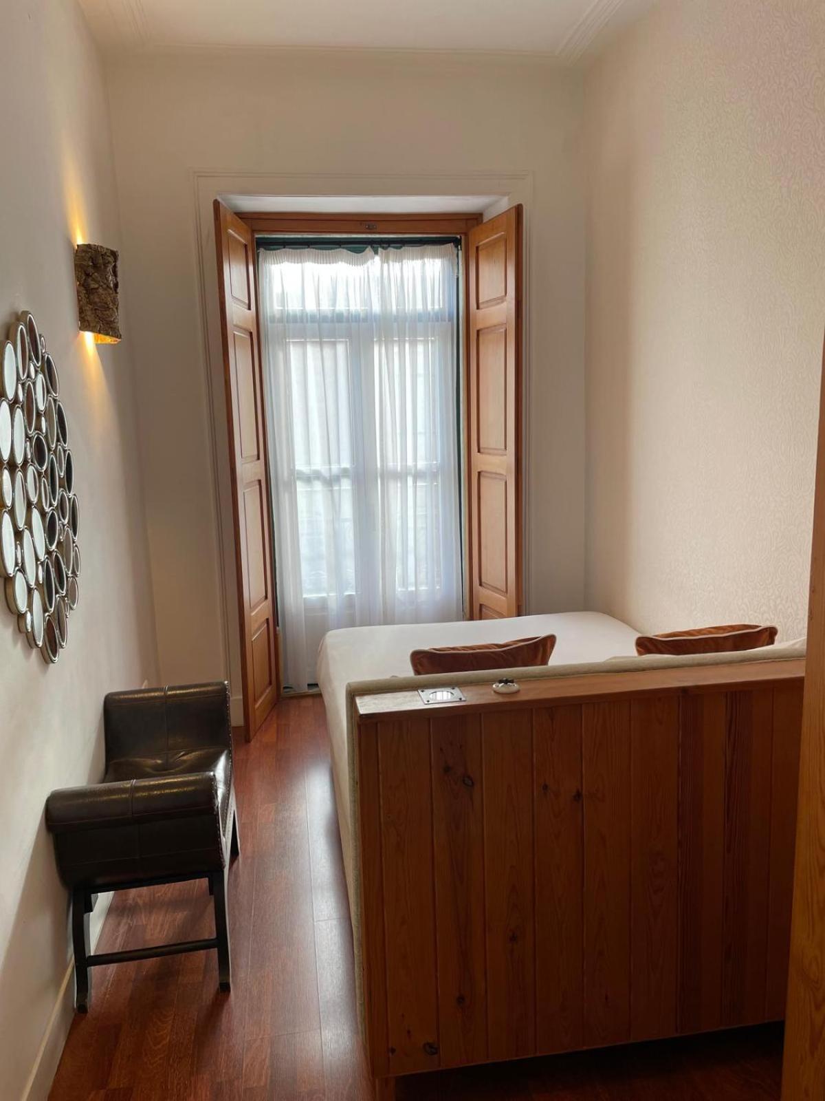 Otilia Apartamentos Lisboa Kültér fotó