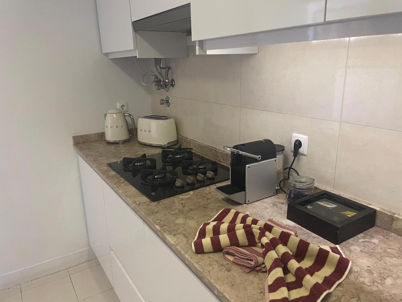 Otilia Apartamentos Lisboa Kültér fotó