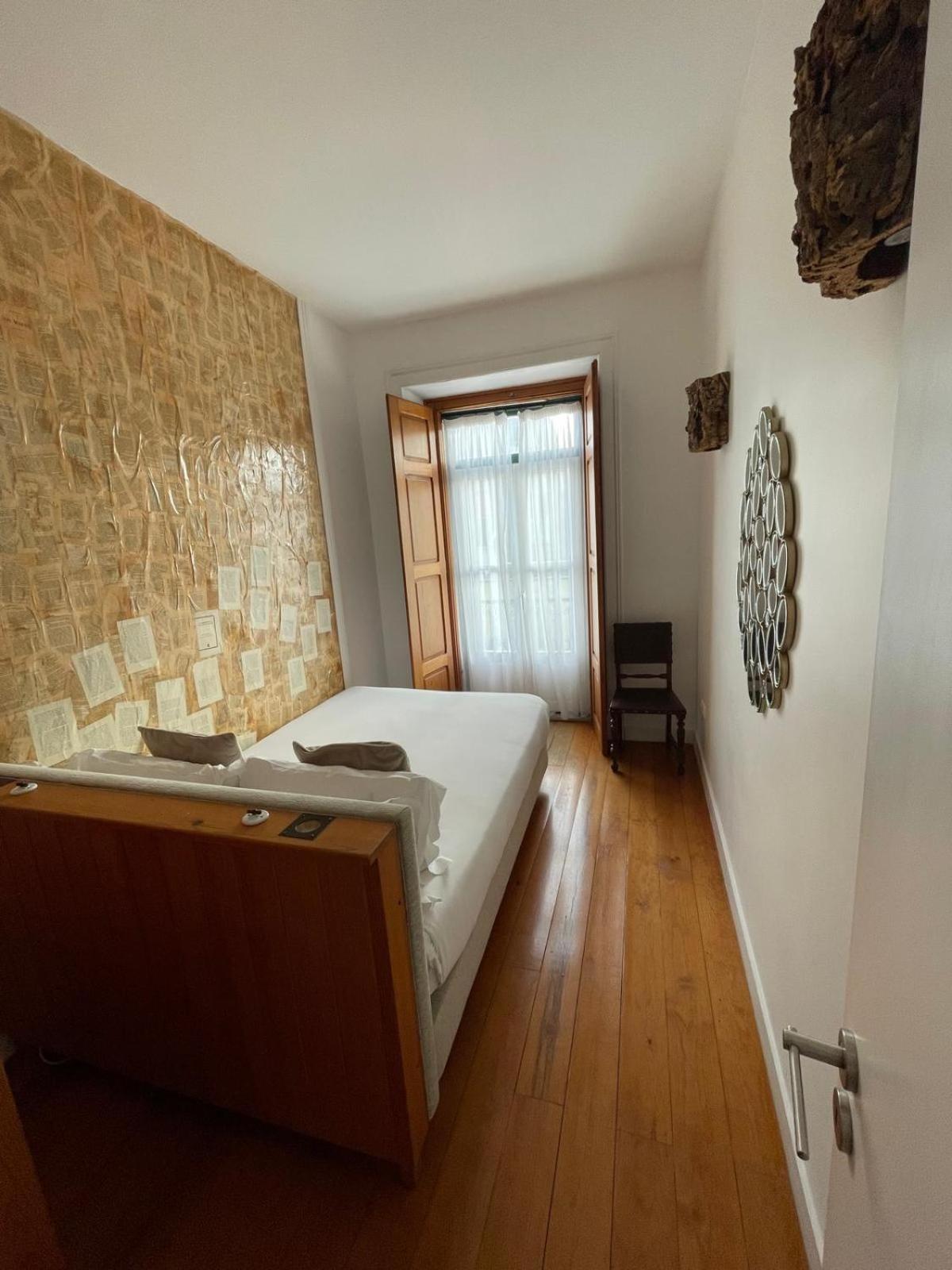 Otilia Apartamentos Lisboa Kültér fotó