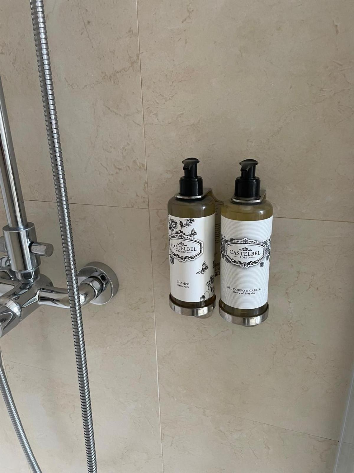 Otilia Apartamentos Lisboa Kültér fotó