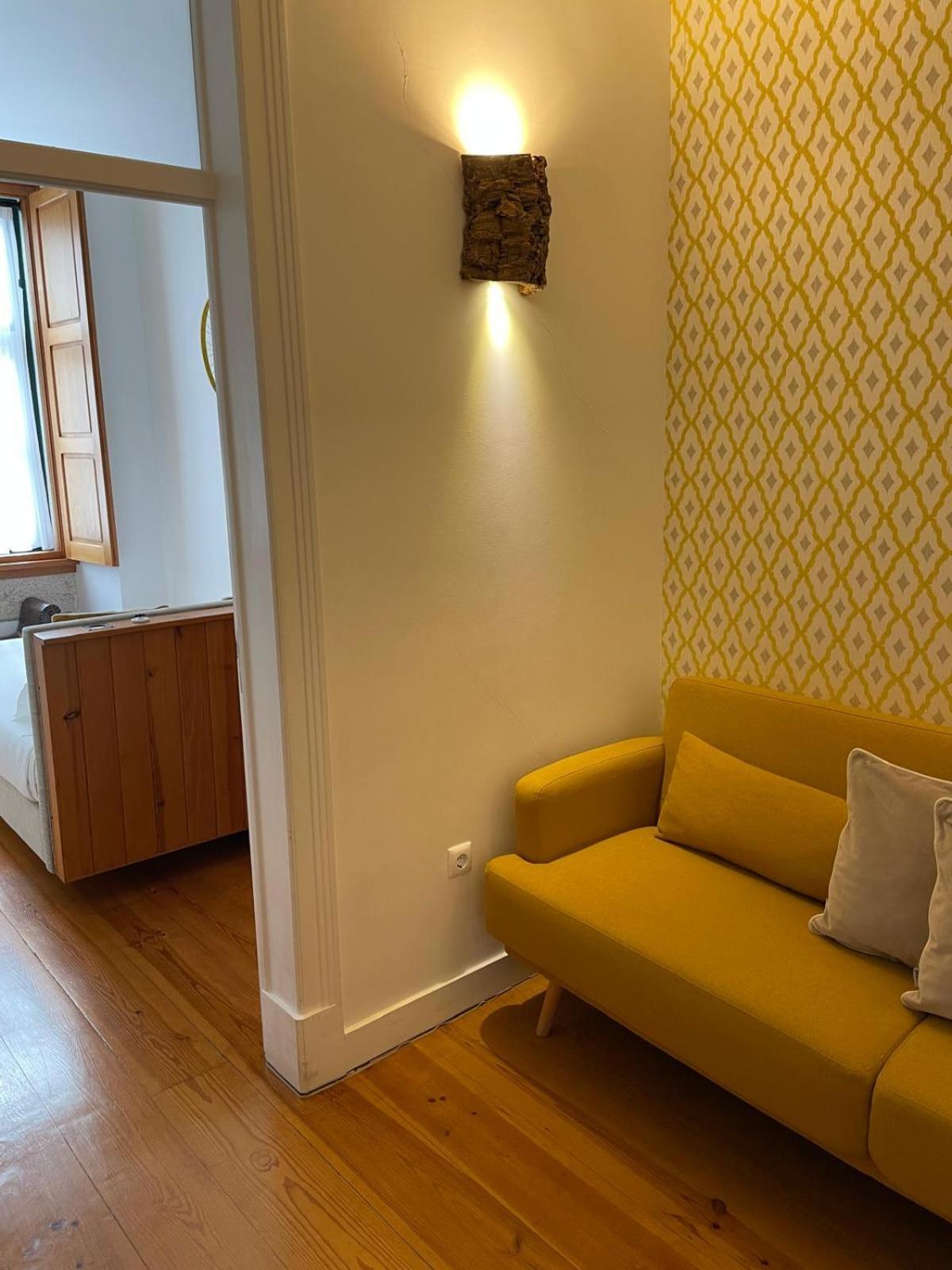Otilia Apartamentos Lisboa Kültér fotó