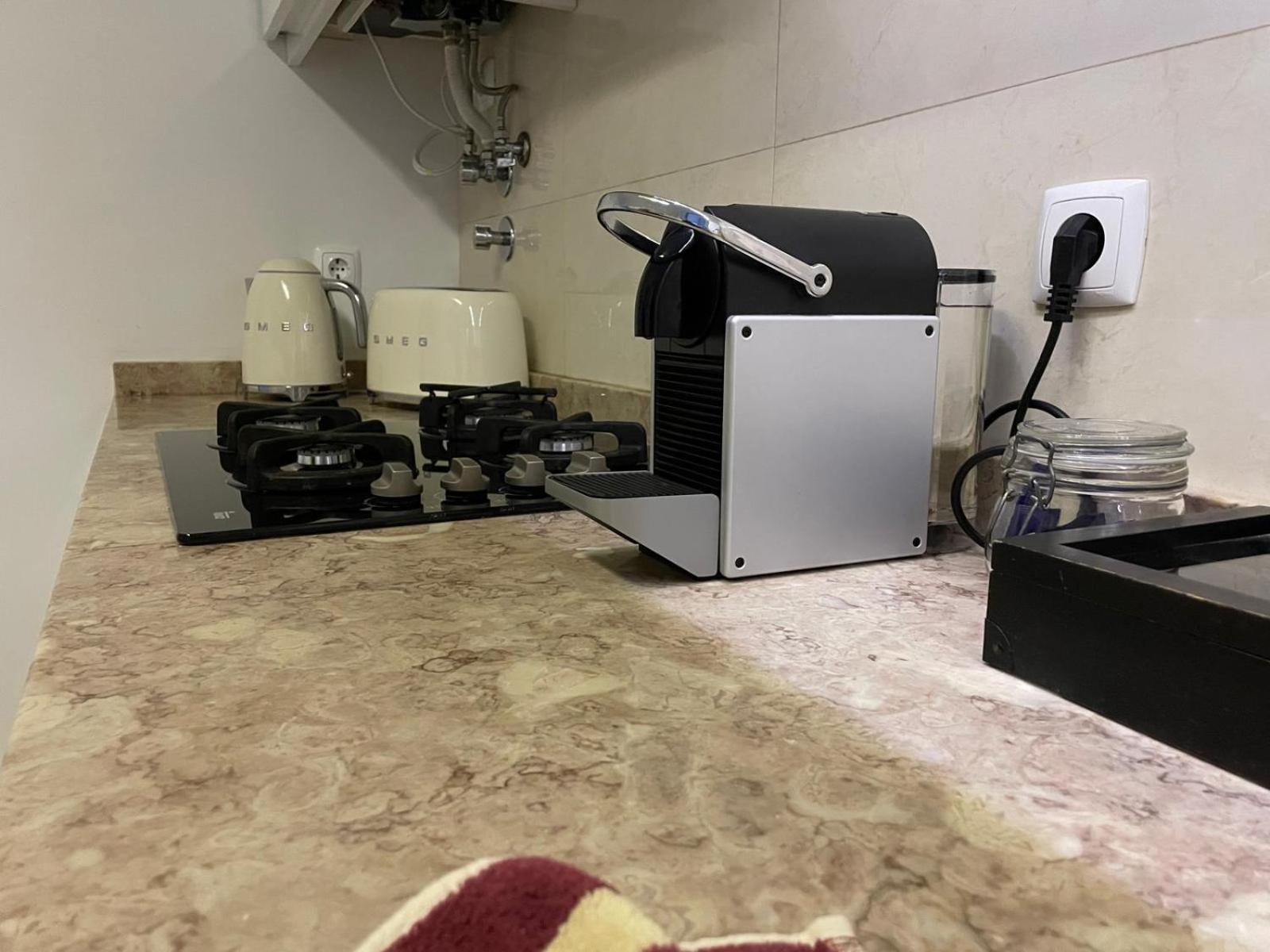 Otilia Apartamentos Lisboa Kültér fotó