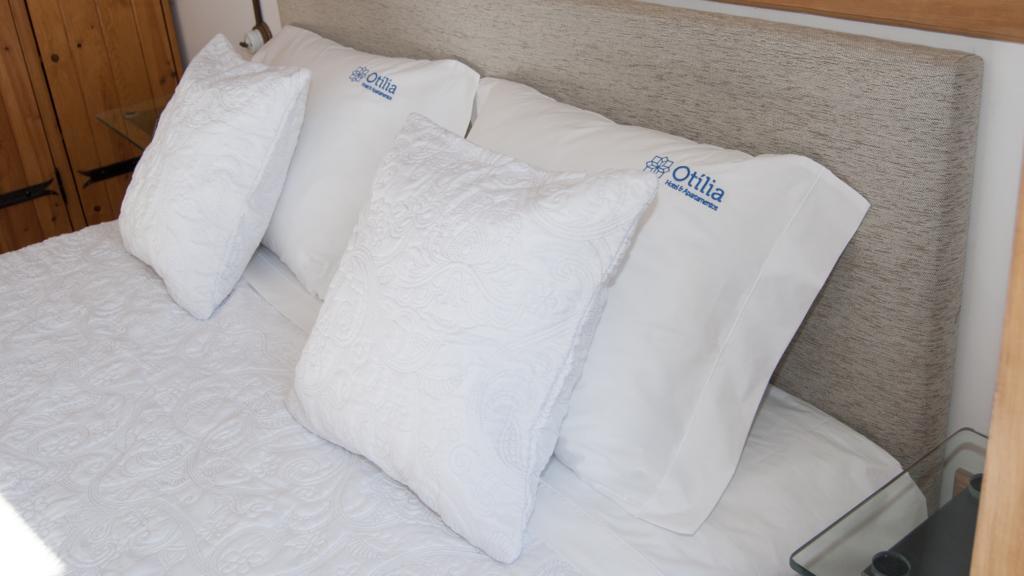 Otilia Apartamentos Lisboa Kültér fotó