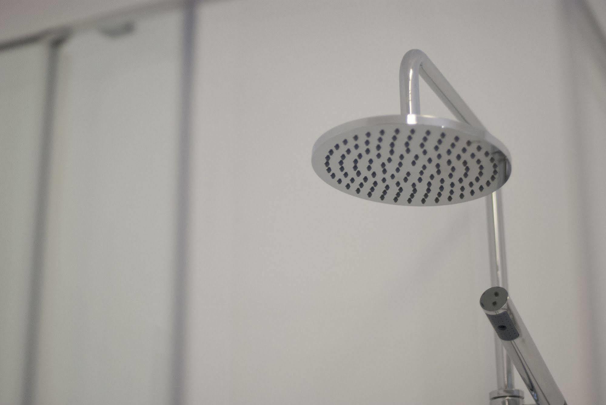 Otilia Apartamentos Lisboa Kültér fotó